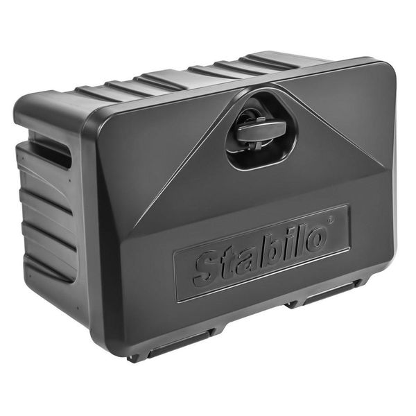 Ящик на инструмент Stabilo Box 500 500х400х350 монтажный к-кт L-5/UL 50020/504035 50020 фото