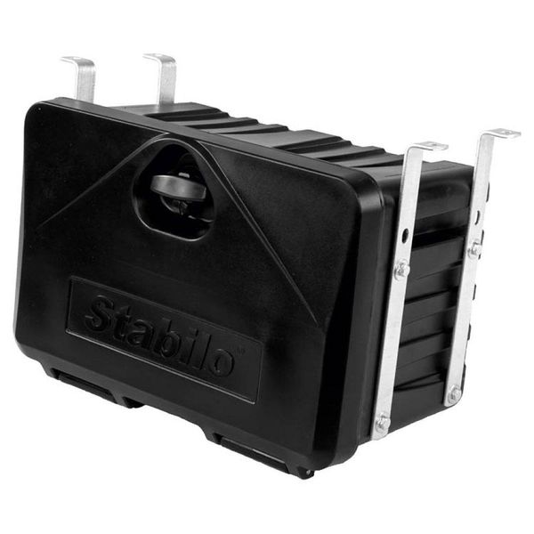 Ящик на інструмент StabilØ Box 500 500х400х350 монтажний к-кт L-5/UL 50020/504035 50020 фото