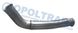 Гофра вихлопної труби DAF 95XF/XF95 (POLMOSTROW | 11-02-00-2630) 5844712-99 фото