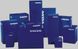 Крышка заливная бачка ADBLUE FH4 EURO 6 d89mm с ключами (синяя) (VOLVO | 21584844) 2026972-103 фото