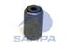 Сайлентблок рессоры DAF 55/LF45/LF55 >1995 d16.75xd49x82mm (SAMPA | 050.343) 2230950-21 фото