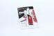 Герметик прокладок червоний 85гр + клей у подарунок (AXXIS | vsb-011) 3835139-99 фото