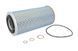 Filtr oleju Mercedes-Benz &Oslash; 500-Series / Setra S 400-/S 500-Series 00018011090001843825 0011840325