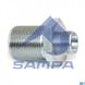 Перепускной клапан обратный магистральный топливного насоса Volvo FН12 (D12A) (SAMPA | 032.215) 3738759-21 фото