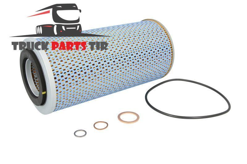 Filtr oleju Mercedes-Benz &Oslash; 500-Series / Setra S 400-/S 500-Series 00018011090001843825 0011840325