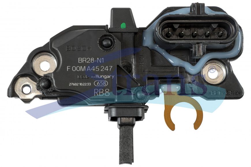 Regulator Napiecia 28V Daf Xf105/xf106, Volvo Fh13 Euro 6 >2013