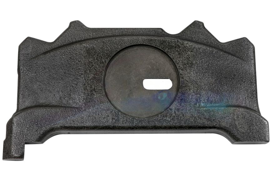 Caliper Brake Lining Plate-L