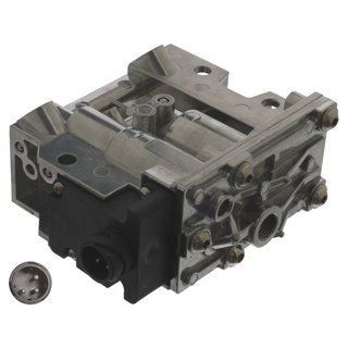Zaw&oacute;r elektromagnetyczny (24V) Volvo 7300/8500/9700/9900/B12/FH12/FM12/NH12 01.91- 20411199