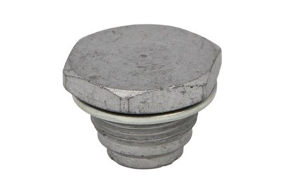 Пробка слива масла Renault, Volvo D9/d11/dxi11/d12/dxi12/d13 /dxi13/d16 M24*1.5Mm 941345 фото