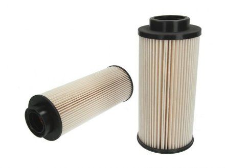 Фильтр топливный компл. SCANIA G/P/R/T EURO5 d1-44x95mm d2-38x85mm H1-209mm H2-227mm (BOSS FILTERS | bs04-021) 2678012-173 фото