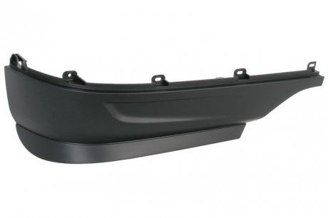 Spoiler zderzaka dolny prawy IVECO STRALIS I 02.02- (Covind | 570/101)