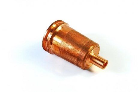 Елементи системи із форсунками ((EN) injector pump sleeve without o-ring) (DT | 2.10320) 2542483-161 фото