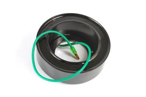 Котушка муфти компресора кондиціонера DAF CF/XF106 Euro 6 MX-11/MX-13 1856682 5001867206 фото