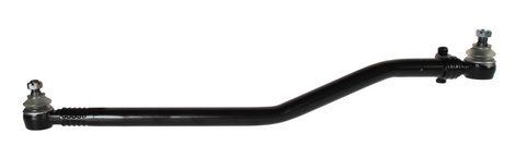 Тяга кермова поздовжня DAF LF45/LF55 >2001 LHT M30&times;1.5/M28&times;1.5 L-900 мм &Oslash;38 мм конус 22 мм 1401946 521745 фото