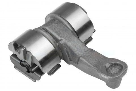 Лапка супорта Knorr SN7/SK7 (12&deg;) L-123 мм з роликом &mdash; 512234 916226 фото