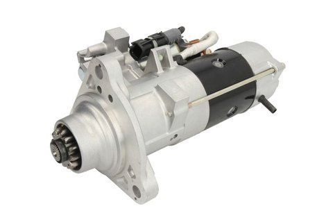 Стартер 24V 5.5kW Z-12 MAN F90/TGS/TGA >2002 (бендікс 47 мм) 51262017199 525526 фото