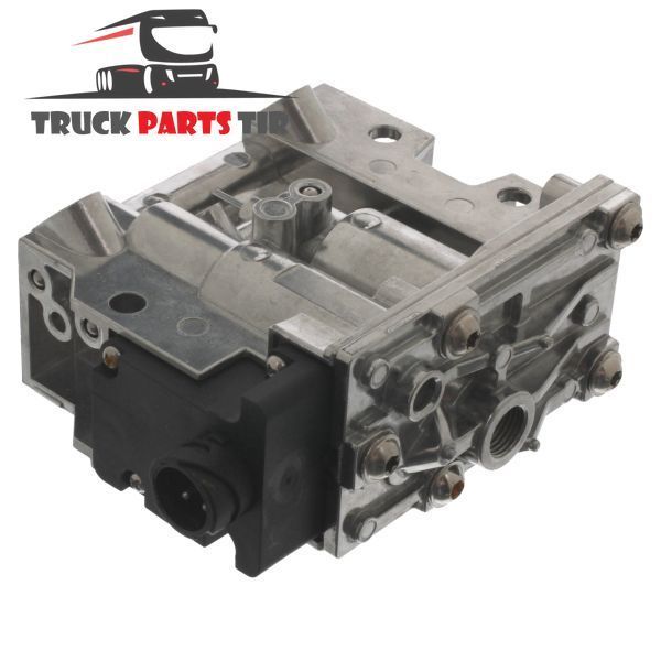 Zaw&oacute;r elektromagnetyczny (24V) Volvo 7300/8500/9700/9900/B12/FH12/FM12/NH12 01.91- 20411199