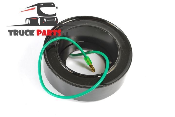 Котушка муфти компресора кондиціонера DAF CF/XF106 Euro 6 MX-11/MX-13 1856682 5001867206 фото