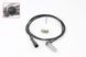 Датчик ABS DAF, Mercedes (WABCO) угловой с втулкой L=2060 mm (000 542 9618, 0005429618, 001 542 0518, 001 542 3118, 001 542 3418, 001 542 8218, 001 542 8718, 0015420518, 0015423118, 0015423418, 0015428218, 0015428718, 1517455, 1518008, 441 032 728 0, (LFA 19003 фото 2