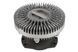 Sprzęgło wiskotyczne bez wentylatora DAF 85CF/CF85 XE250C&ndash;XF315M 1998&ndash;2013 &Oslash;205 mm H-136 mm 6 otw. 1372387