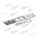 Комплект ремонтных прокладок компрессора KNORR, VOLVO FH12/16, FM7/12, FH, FM, B10 (стр. каталога 2010г. 151) (стр. каталога 2012г. 181) (A66RK034B, SEB22557) (Vaden | 1300090150) 2769299-182 фото 2