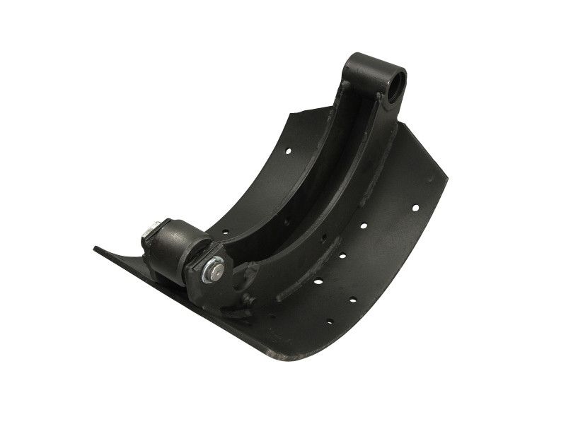 Колодка барабанна MAN F 2000 01.94- MERCEDES 410*220MM ЗАТ 81502016218 81502006504 81502010107 81502016218 фото