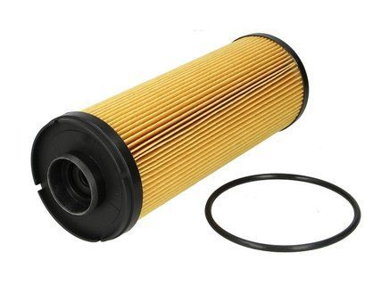 Фільтр паливний E-56KPD72 MAN TGA 51125030042 PU855x 51125030037 51125030042 51125030056 82125030042 1596005747 фото