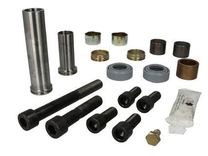 Zestaw naprawczy zacisku hamulcowego MERITOR ELSA 2 MAN TGL, TGA/TGS/TGX Renault Midlum, Premium/PR, Magnum