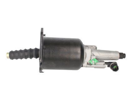 ПГУ Підсилювач зчеплення MAN, SCANIA, MERCEDES 81307256104 0002540447 0002543147 1935609 1408141408 фото