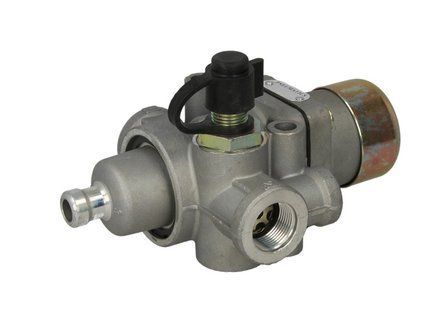 Регулятор тиску повітря DAF/Mercedes-Benz/MAN/Volvo/Iveco 9753001100 1505157 1408135437 фото