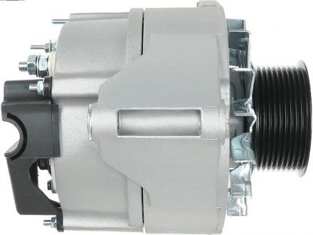 Generator 24V 80A Mercedes ACCELO/ATEGO/AXOR/ECONIC/LK/LN2/TOURO (O 500)/UNIMOG/ZETROS/VARIO (AS-PL | a0007)