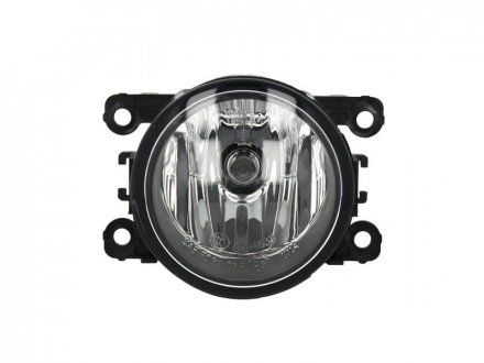 Lampa przeciwmgłowa (przód) Renault Kangoo 08-/Laguna III/Master II/Megane II/III/Ford =88358 (Valeo | 088358)