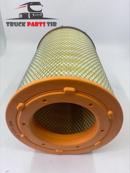 Фільтр повітря Scania 4-Series/P/G/R/T DC09.108&ndash;OC9.G05 >1996 &Oslash;303&times;&Oslash;167MM H-446MM (з ніжками) 1335679 533301 фото
