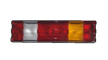 Lampa tylna prawa MERCEDES ACTROS (0015406370, 0015405870) (DANIPARTS | dp-me-058)