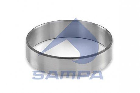 Кільце вала (SAMPA | 100.082/1) 3321277-148 фото