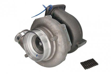 Turbosprężarka MERCEDES AXOR, AXOR 2 OM457.910-OM457.981 01.02- (GARRETT | 798489-0001)