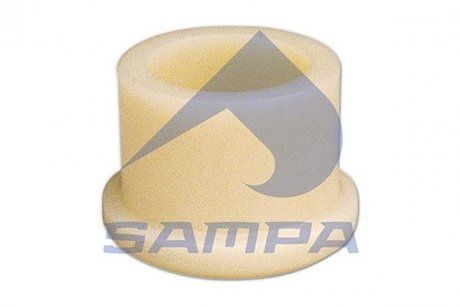 Втулка стабілізатора d25xd35x30.5 mb (SAMPA | 010.047) 4682641-99 фото