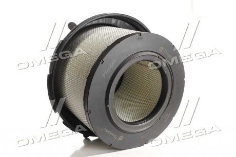 Фильтр воздушный MERCEDES ACTROS, ACTROS MP2/MP3, AXOR, AXOR 2 OM457.910-OM926.999 04.96- (DONALDSON | p785542) 1919188-1 фото