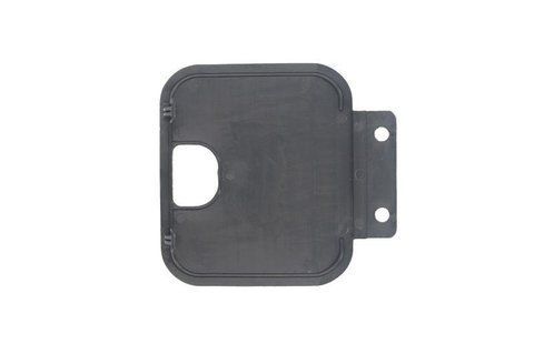 Крышка ступеньки кабины MAN TGA, TGL, TGM, TGS, TGX 81615100536 81615100468 81615100823 81615100538 8161510044 1408125101 фото