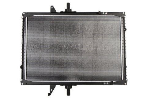 Радиатор двигателя RENAULT MAGNUM DXi12-MIDR06.35.40 P/41 5001860511 5001860501 5001860493 5001848517 1408142608 фото