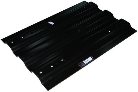 Плита сідла монтажна 40mm шир.960mm 20T MP4102 531885 фото