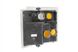 Повторювач повороту права (P21W, із світлом) SCANIA 4, P,G,R,T 05.95- (GIANT | 131-SC44250UR) 2593006-6 фото 3