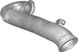 Труба глушника DAF XF105 CF85 (саксофон) (1684682) (POLMOSTROW | p61,178) 4696863-29 фото 2