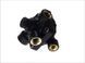 Кран ускорительный IVECO euroCARGO EUROTECH MAN F90 M90, TGX 9730060000 8137884 81521166067 81521166068 1408124975 фото 3