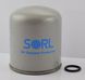Filtr separatora oleju i wilgoci DAF LF,CF/XF105 (SORL | 35130170180)