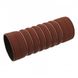 Dysza intercoolera d90x255 rvi premium magnum (czerwona) (SAMPA | 080.495)