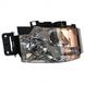 Reflektor prawy Renault GAMA T (7489207601, 7482622272) (DANIPARTS | dp-re-270)