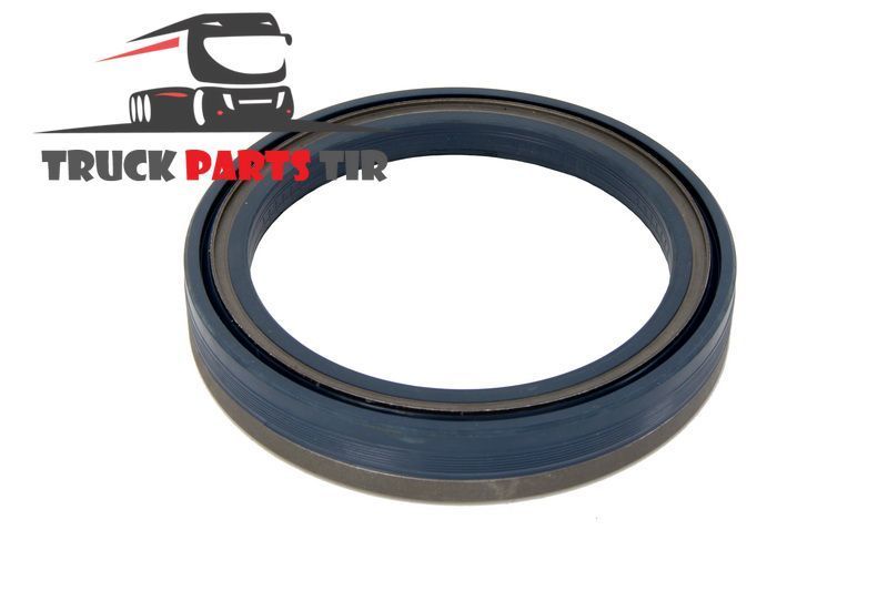 Сальник ступицы SAF/ROR/Renault/Iveco &Oslash;117.48&times;&Oslash;152.36&times;22 мм черный (27SVS0042L / 5001835188) 540115 фото