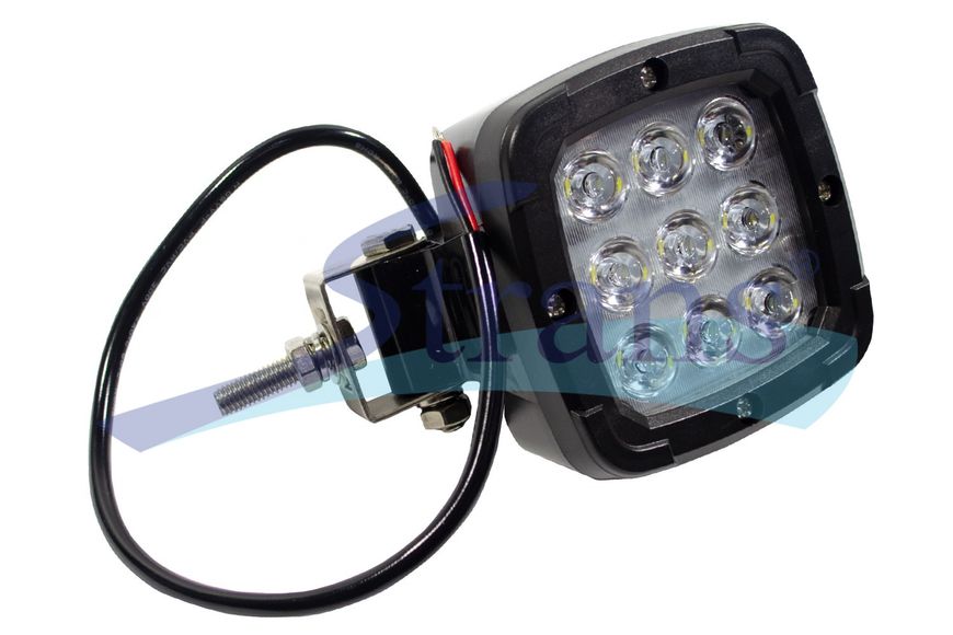 Lampa Robocza 12-48V Led 1300Lm