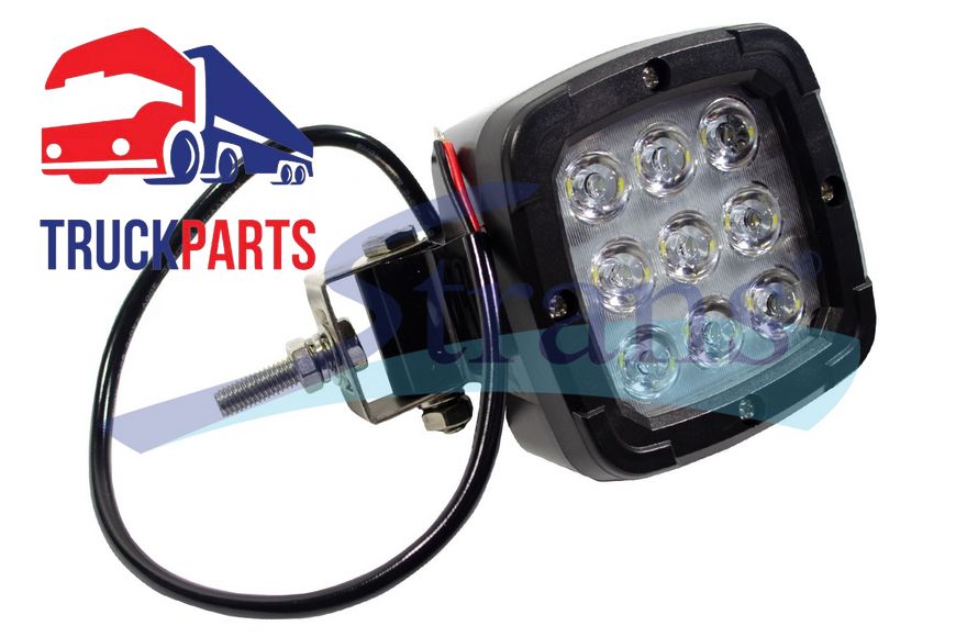 Lampa Robocza 12-48V Led 1300Lm